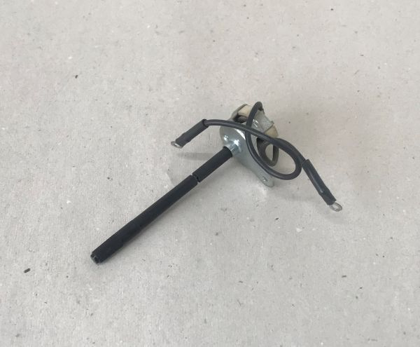 Dimmer for Instruments with Knob / Dimmer Instrumentenbeleuchtung mit Knopf