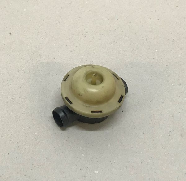 Cut Off Valve / Rückschlag Ventil
