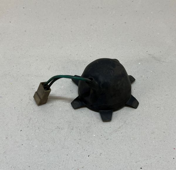 Fiat - Bulb Cover / Abdeckung