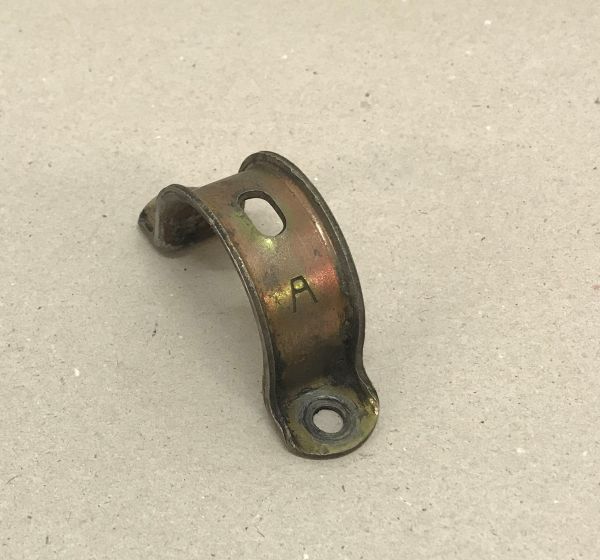 Bracket for Steering Rack / Halter Lenkgetriebe