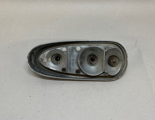 Rear Light Base / Rücklicht Sockel