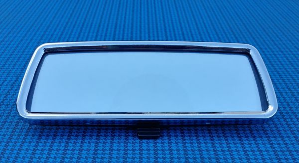 Interior Mirror / Innenspiegel