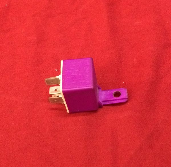 Relais Cartier 12V 248.6