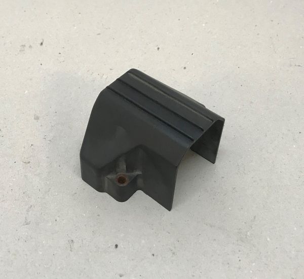 Protection / Abdeckung