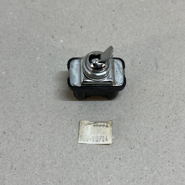 Universal Switch / Schalter
