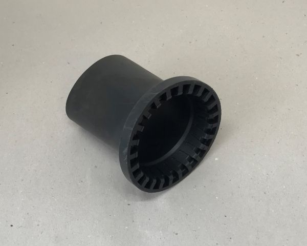 Shock Absorber Dust Cover / Hülle Stoßdämpfer