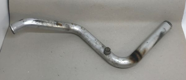 Radiator Delivery Pipe / Kühler Zulaufrohr