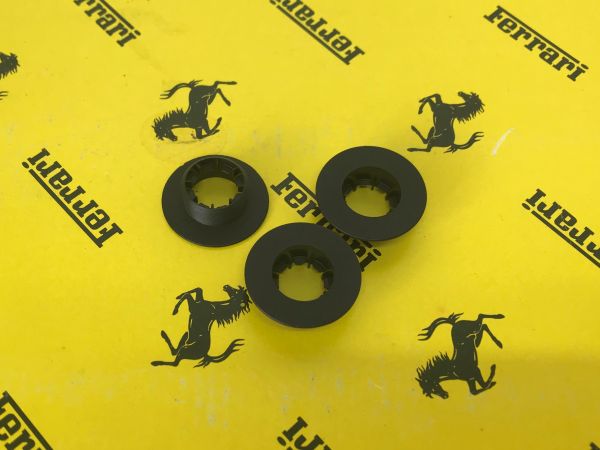 Upper Ring for Carpet / Oberer Haltering