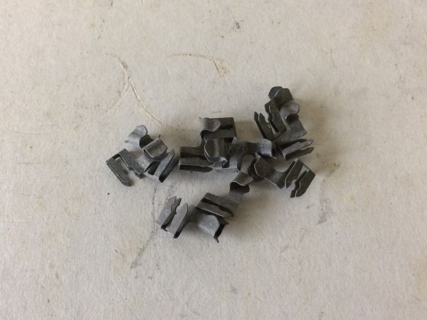 Connecting Clip / Clip für Verbindungen