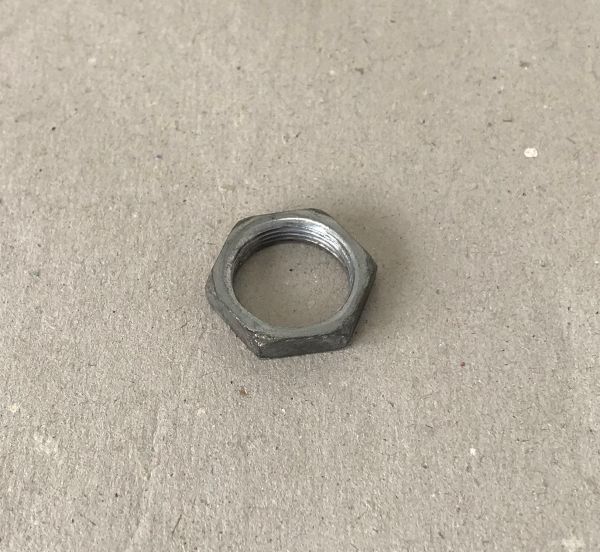 Nut for Wiper Gear Mechanic / Mutter für Wischergestänge