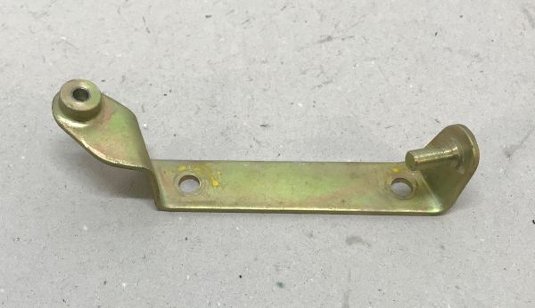 Bracket at Anti Skid System / Halter an ABS-System