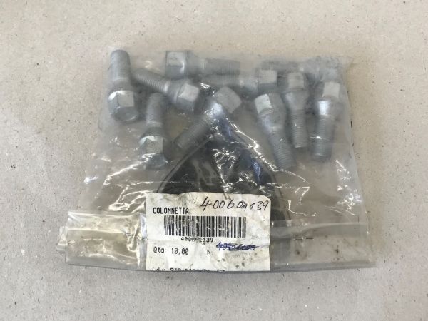 Wheel Stud / Radbolzen