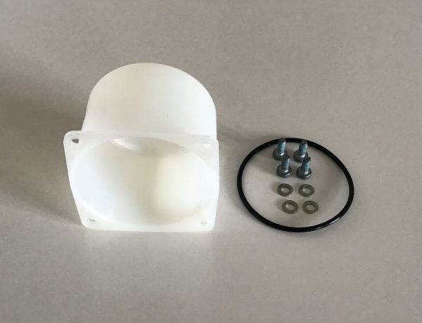 Repair Kit for Spider Top Hydraulic / Reparatur Set für Verdeck Hydraulik