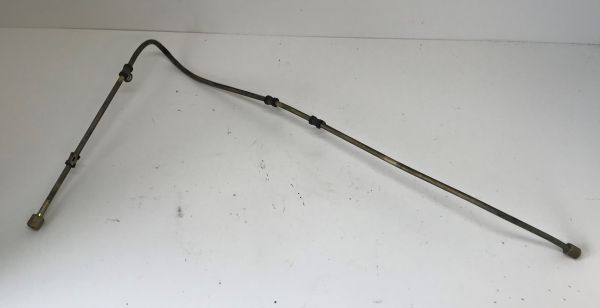Fuel Line / Kraftstoffleitung