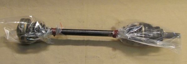 Axle Shaft / Antriebswelle