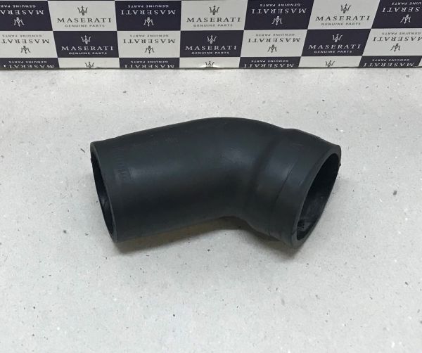 Pipe / Schlauch