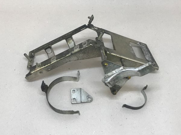 Bracket Kit / Halter Satz
