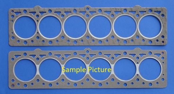 Ferrari - Head Gasket / Kopfdichtung