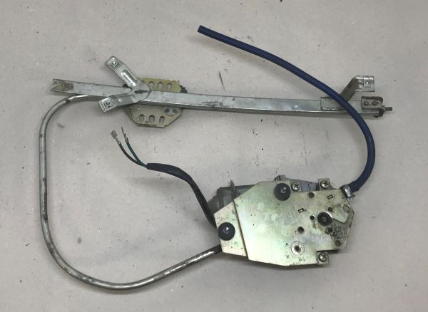 Rear right Window Lifter / Fensterheber hinten rechts