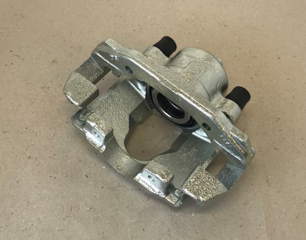 Brake Caliper rear right / Bremssatte hinten rechts