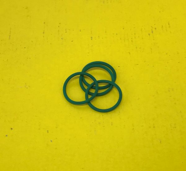 Rubber Gasket / Gummidichtung