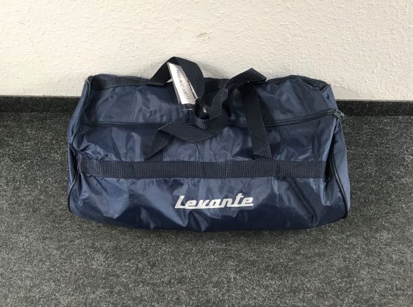 Maserati Levante - Indoor Car Cover