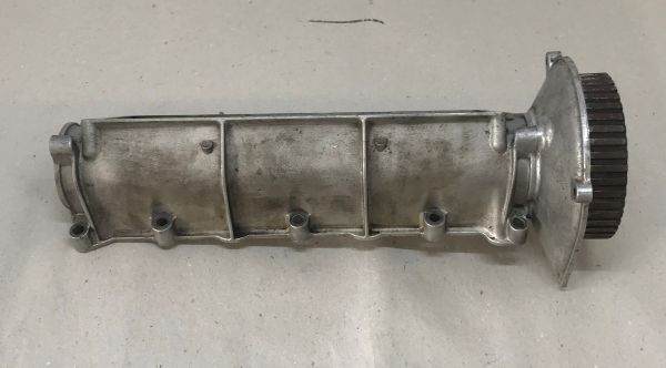 Camshaft Housing - right / Nockenwellen-Gehäuse - rechts