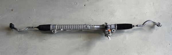 LHD Steering Box / Lenkgetriebe LHD