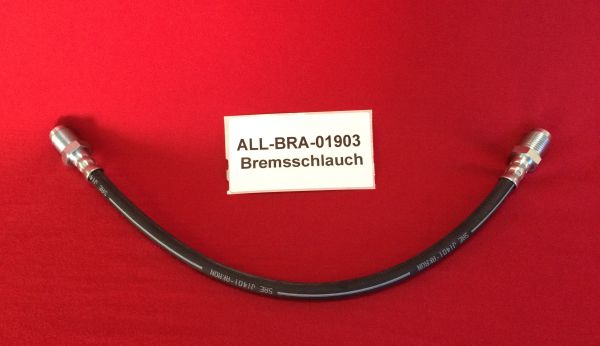 Brake Hose / Bremsschlauch
