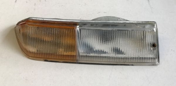 Front Indicator - right / Blinker vorne - rechts