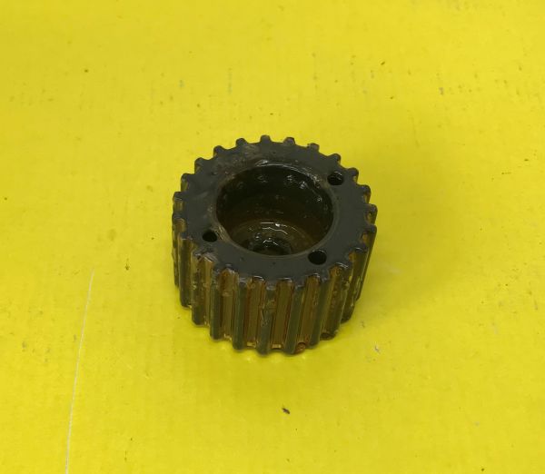 Timing Pulley / Riemenrad