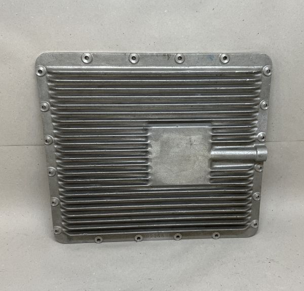 Lamborghini Miura - Oil Sump Cover / Ölwannendeckel