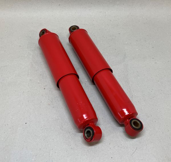 KONI 82-1217 - Rear Shock Absorber / Stoßdämpfer hinten