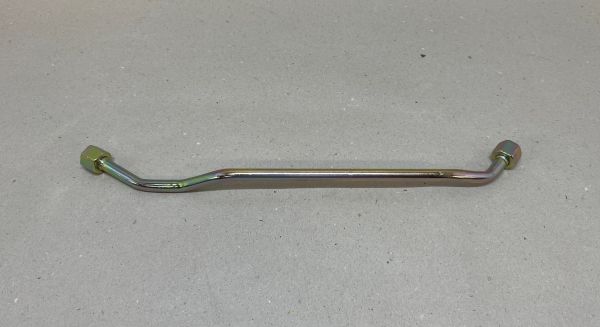 Porsche - Fuel Line / Kraftstoffleitung