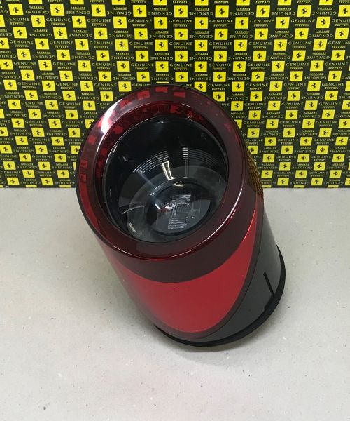 Inner Taillight - right / Rücklicht innen - rechts