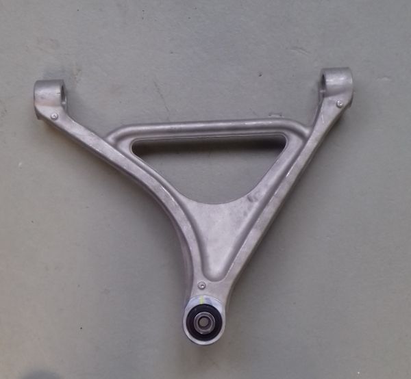 Rear Lower Lever - right / Hinterer Lenker unten - rechts