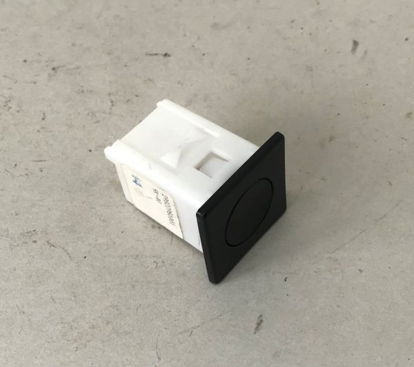 Dummy Switch / Blindschalter