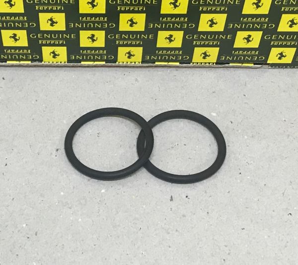 Seal Ring / Dichtring