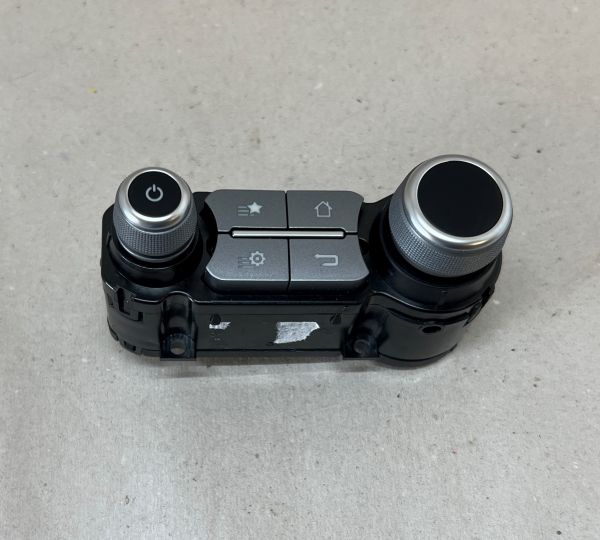 Ferrari - NIT-Control Unit Grey / NIT Kontrolleinheit grau