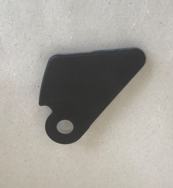 Seat Hinge Cover / Abdeckung Sitzgelenk