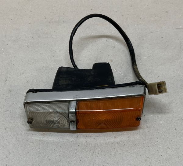 Maserati Bora - Front Indicator / Blinker vorne