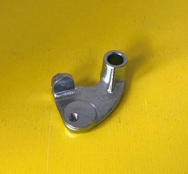 Alternator Belt Tightener Support / Riemenspanner Lichtmaschine