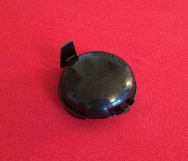 Cap for Light / Abdeckung für Leuchte