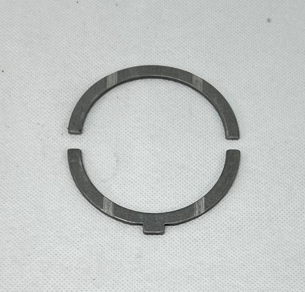 Ferrari - Thrust Bearings Set 1st Oversize / Satz Axiallager 1. Übermaß
