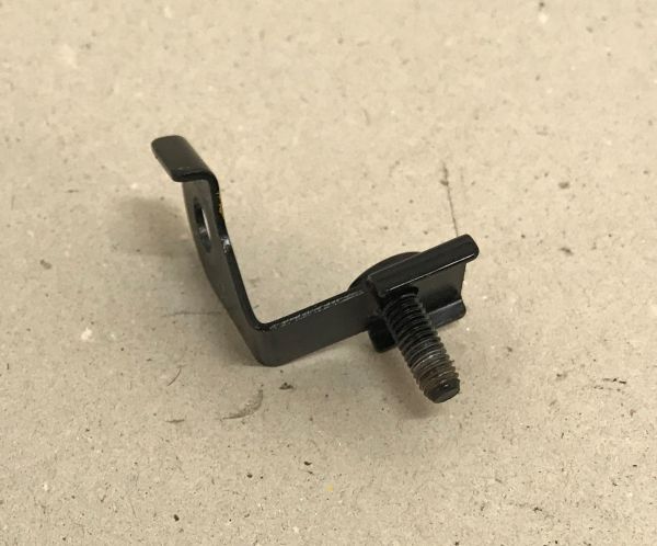 Bracket / Halter