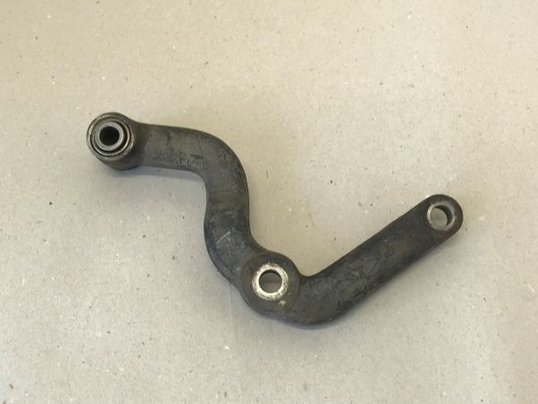 Lever for Steering right / Lenkhebel rechts