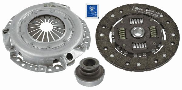 SACHS - Clutch Kit / Kupplungssatz