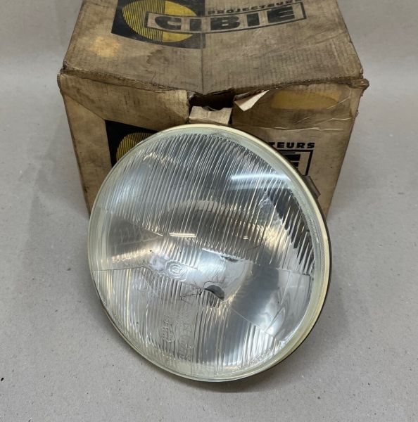 CIBIE 47013002 - Headlight / Scheinwerfer Einsatz
