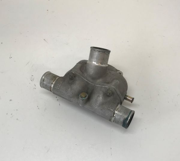 Thermostat Body / Aufnahme für Thermostat
