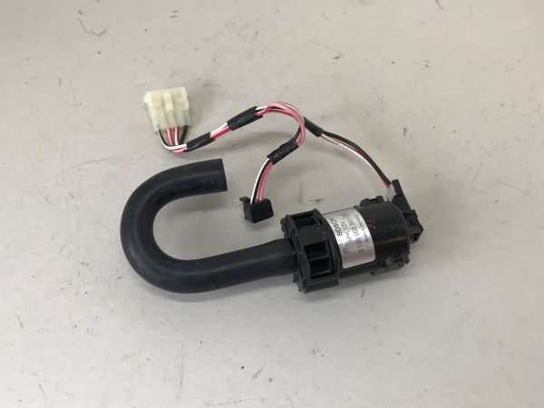 Suction Pump for Temperature Sensor / Saugpumpe für Temperatur Sensor